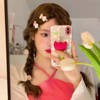 百鸟争春